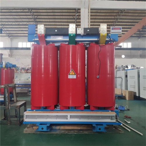 宝丰SCB12-2500KVA/10KV/0.4KV干式变压器