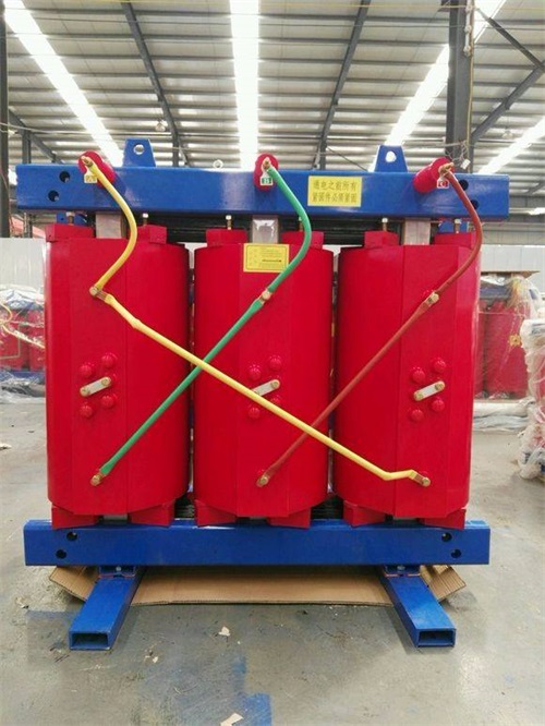 宝丰SCB12-315KVA干式变压器现货直发