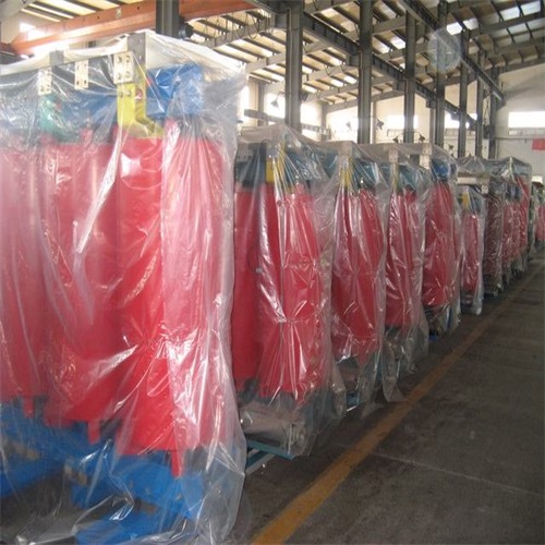 宝丰SCB14-1250KVA/10KV干式变压器